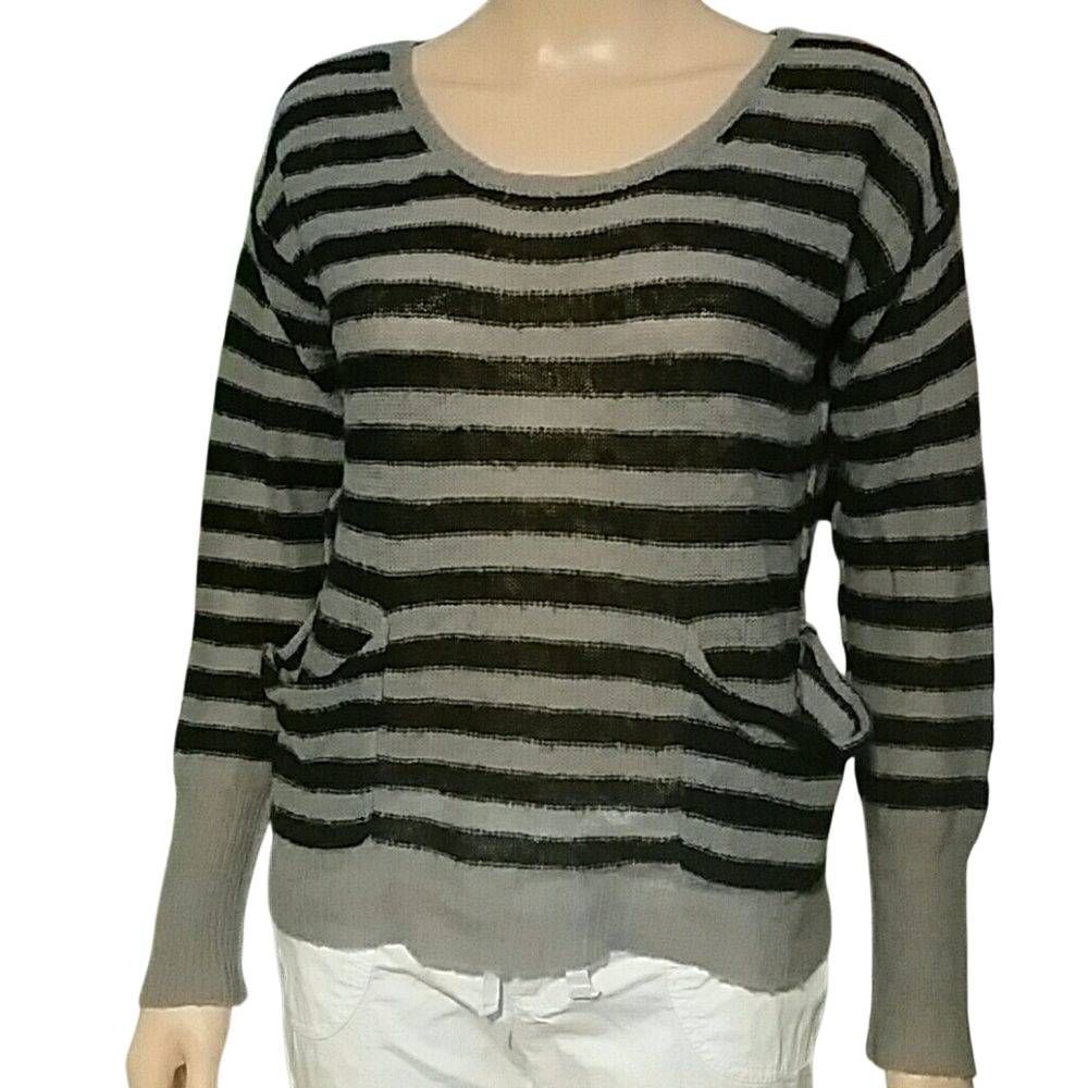 Sarsaparilla sweater M